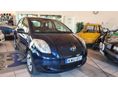 TOYOTA YARIS 2007/9 - 2