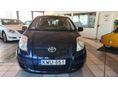 TOYOTA YARIS 2007/9 - 3