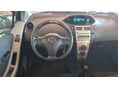 TOYOTA YARIS 2007/9 - 11