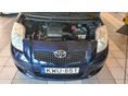 TOYOTA YARIS 2007/9 - 12