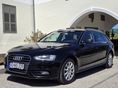 AUDI A4 Avant 2.0 TDi GYÖNYÖRŰ AUTÓ - 2 ÉV MŰSZAKI VIZSGA - AUTÓ BESZÁMÍTÁS VAN ÉS HITELRE IS VIHETŐ