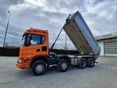 SCANIA 2023/8 - 1