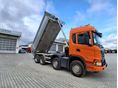 SCANIA 2023/8 - 2