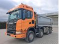 SCANIA 2023/8 - 6