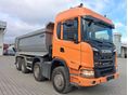 SCANIA 2023/8 - 8