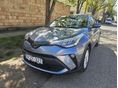 TOYOTA C-HR 1.2T Active (ülésfűtéssel)