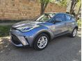 TOYOTA C-HR 2020/1 - 2