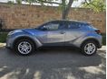 TOYOTA C-HR 2020/1 - 3