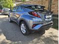 TOYOTA C-HR 2020/1 - 4