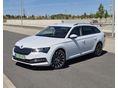 SKODA SUPERB 2020/6 - 2