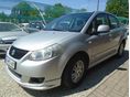 SUZUKI SX4 2010/2 - 1