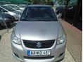 SUZUKI SX4 2010/2 - 2