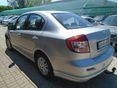 SUZUKI SX4 2010/2 - 5