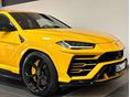 LAMBORGHINI URUS 4.0 V8 | Giallo - Deutsch!