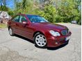 MERCEDES-BENZ C 230 Kompressor Elegance