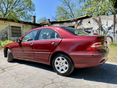 MERCEDES-BENZ C 230 2005/3 - 4