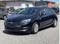 OPEL ASTRA J 1.6 Enjoy EURO6 ++72eKM++GyáriÁllapot++Friss Műszaki++MagyarNyelvűNagyKijelző++Tempomat+TolRadar