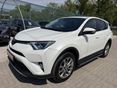 TOYOTA RAV 4 2016/12 - 1