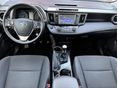 TOYOTA RAV 4 2016/12 - 5