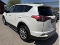 TOYOTA RAV 4 2016/12 - 2