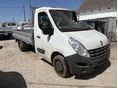 RENAULT MASTER 2011/2 - 2