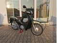 HONDA C 50 2012 - 4