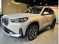 BMW X1 xDrive20d xLine DKG Mo-i Márkakereskedésből! Azonnal vihető! ÁFÁ-s! Szalon autó!