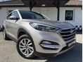 HYUNDAI TUCSON 1.6 GDi Comfort Navi Limited Tolatókamera! Vonóhorog!