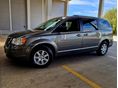 CHRYSLER GRAND VOYAGER 2010/12 - 2