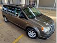 CHRYSLER GRAND VOYAGER 2010/12 - 9
