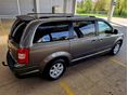 CHRYSLER GRAND VOYAGER 2010/12 - 11