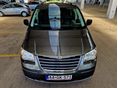 CHRYSLER GRAND VOYAGER 2010/12 - 13
