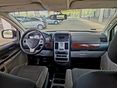 CHRYSLER GRAND VOYAGER 2010/12 - 18