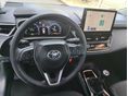 TOYOTA COROLLA 2024/12 - 12