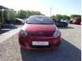 KIA RIO 2011/10 - 5