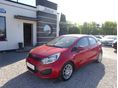 KIA RIO 2011/10 - 2