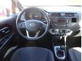 KIA RIO 2011/10 - 12