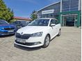 SKODA FABIA 2020/10 - 2
