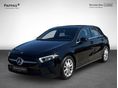 MERCEDES-BENZ A 160 Style Magyarországi. Márkaszervizben Vezetett Sz.könyv. + 2 Év Garancia !
