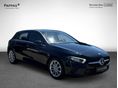 MERCEDES-BENZ A 160 2021 - 7