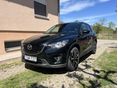MAZDA CX-5 2.2 CD Attraction 4WD