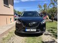 MAZDA CX-5 2013/10 - 2