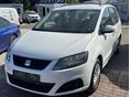 SEAT ALHAMBRA 2.0 CR TDI Reference [7 személy] VÉGIG SZERVÍZELT.7 SZEMÉLYES.ELSŐ-HÁTSÓ RADAR.DIGITKLÍMA