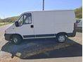 FIAT DUCATO 2006/8 - 1