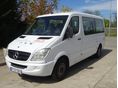MERCEDES-BENZ SPRINTER 215 CDI 906.211.13
