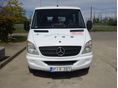 MERCEDES-BENZ SPRINTER 2011/7 - 2
