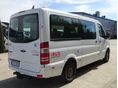 MERCEDES-BENZ SPRINTER 2011/7 - 4