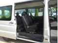 MERCEDES-BENZ SPRINTER 2011/7 - 9