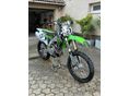 KAWASAKI KX 450 F 2022/10 - 2