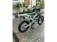 KAWASAKI KX 450 F 2022/10 - 3